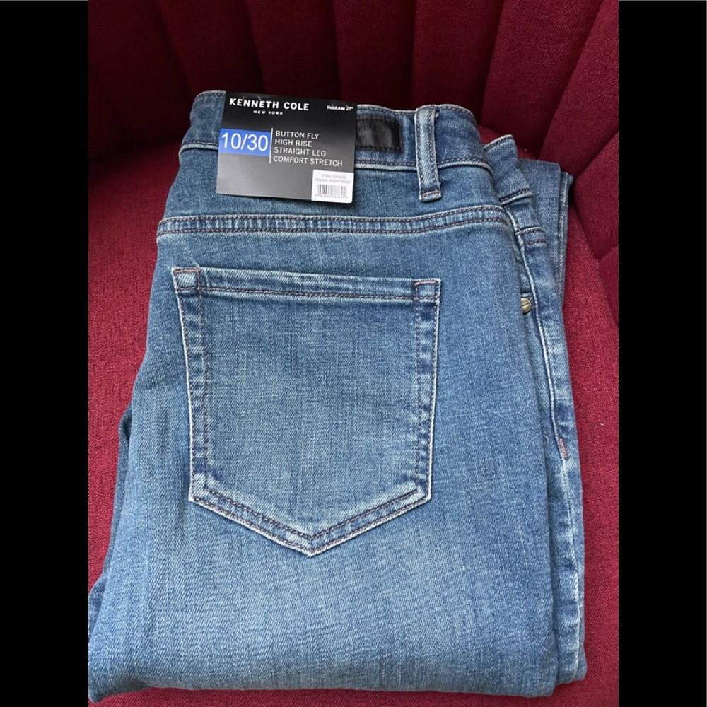 Kenneth Cole Jeans